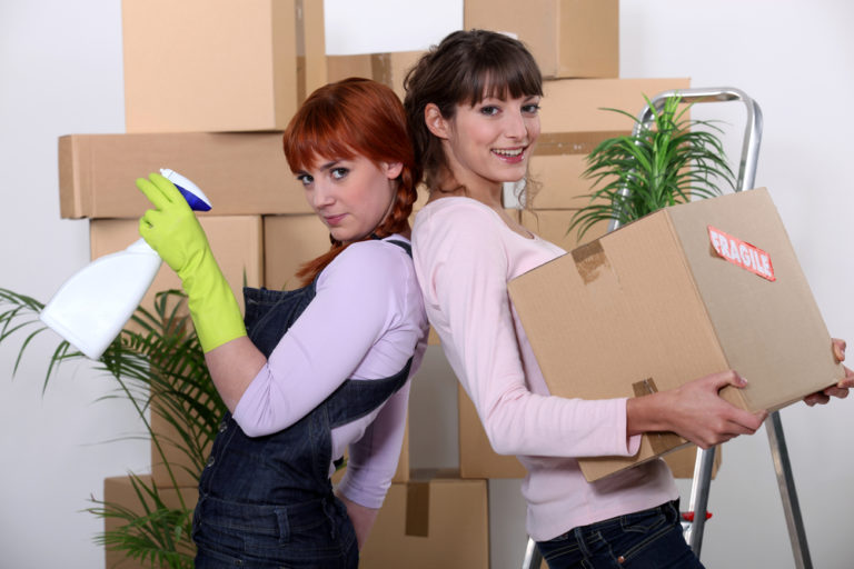 A Landlords Guide to Headache- and Hassle-Free Maintenance