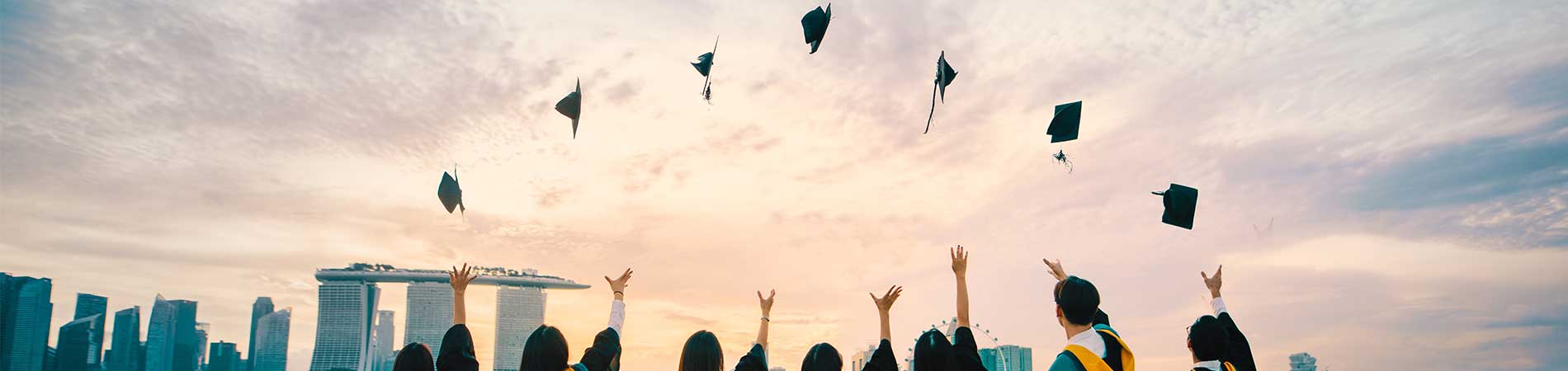 Utopia Management Scholars Fund Winner Fall 2021