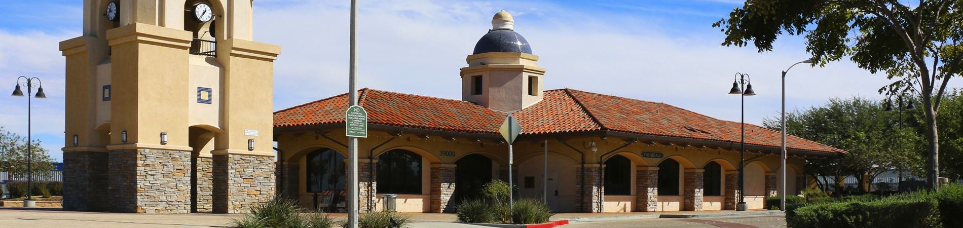 Palmdale