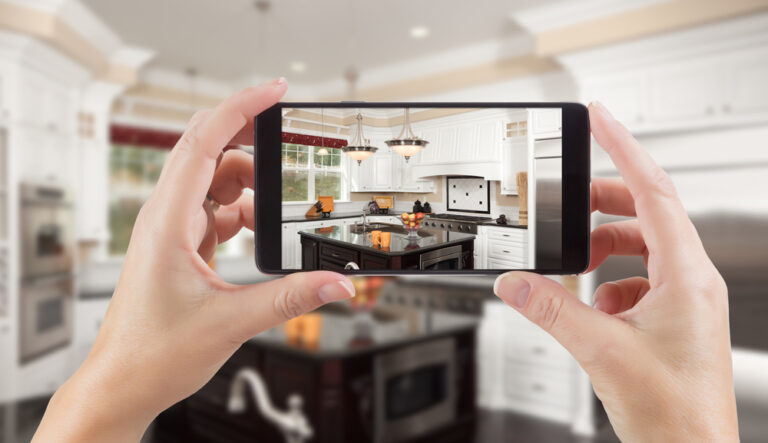 How to Take Professional Grade Real Estate Photos