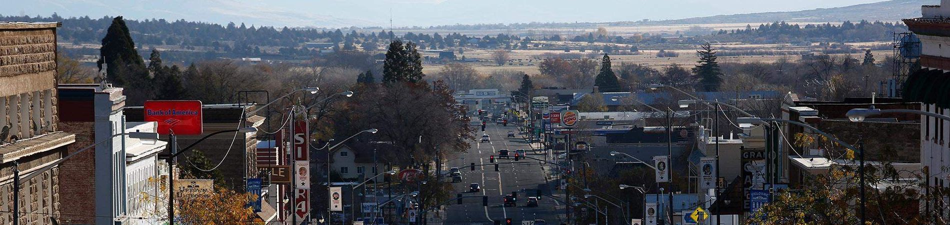 Susanville