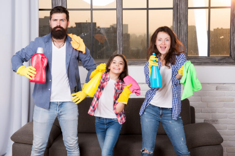 Yearly Maintenance Checklist for Rental Property Managers