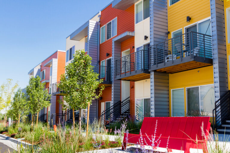 Most Desirable Amenities for Multifamily Complexes in 2021
