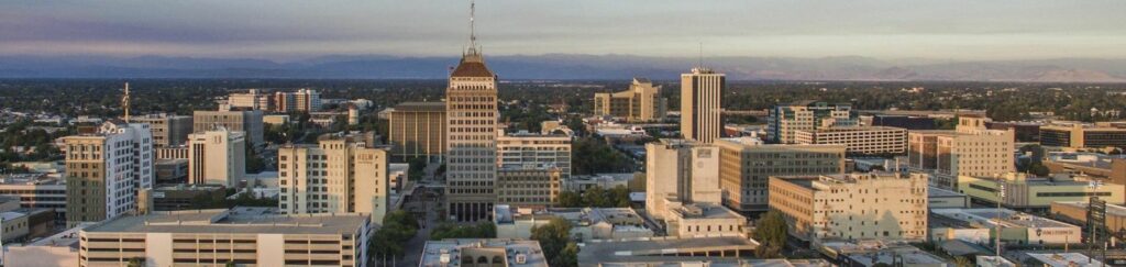 Fresno, CA