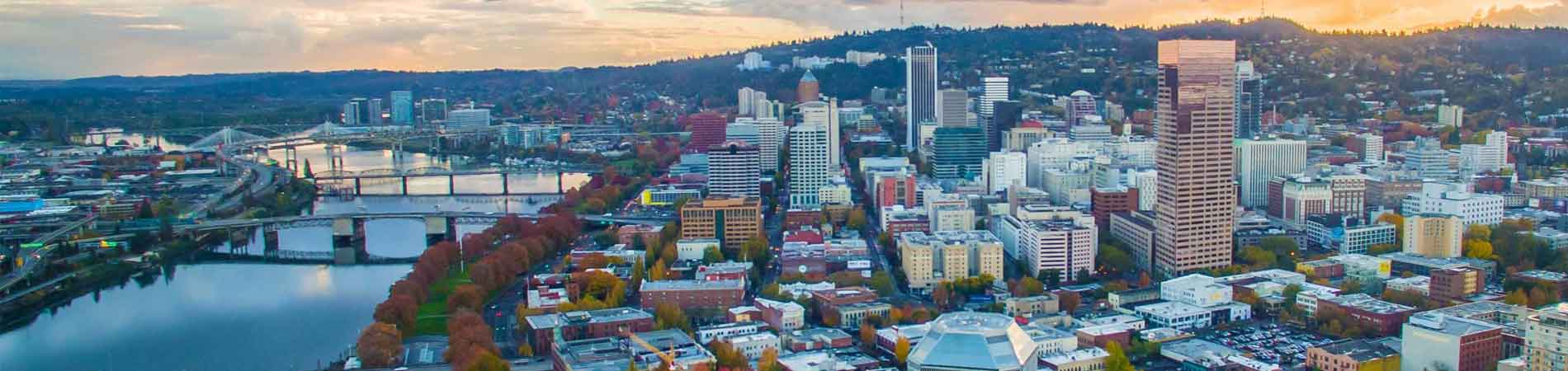 Portland, OR