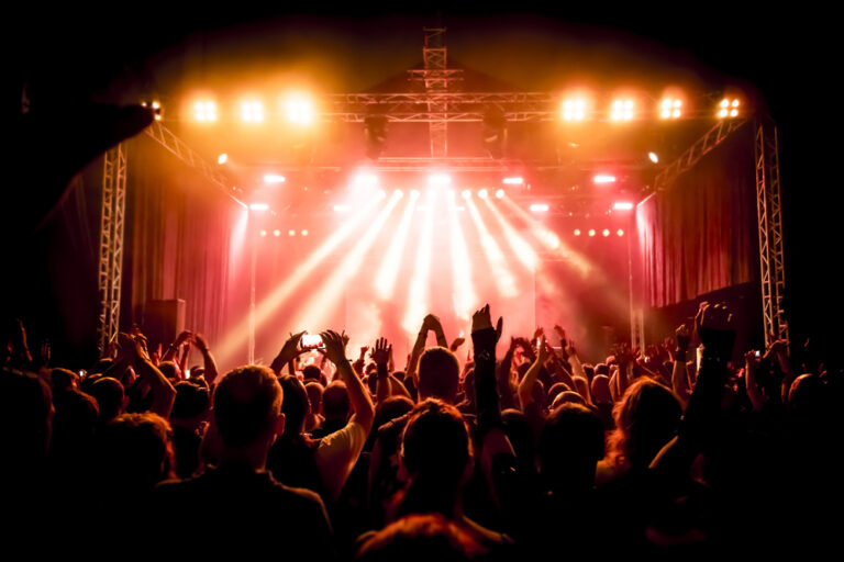 Los Angeles Live Music Guide 2021