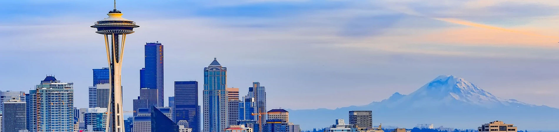 Seattle, WA