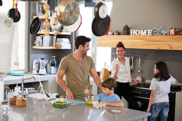 When You Have Vacant Units, Which Renovations Should Take Priority?