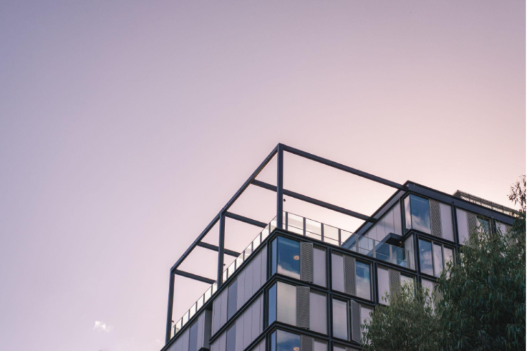 Top Considerations For Landlords When Planning A Commercial Building Security Strategy