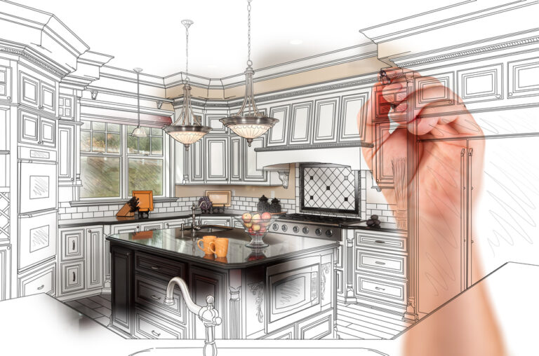 First Rental, Full Remodel: How Beginner Landlords Should Renovate