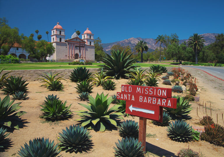 Buyer’s Market in Santa Barbara