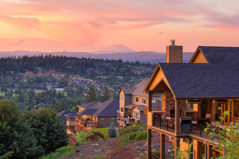 City Profile: Bellingham, WA