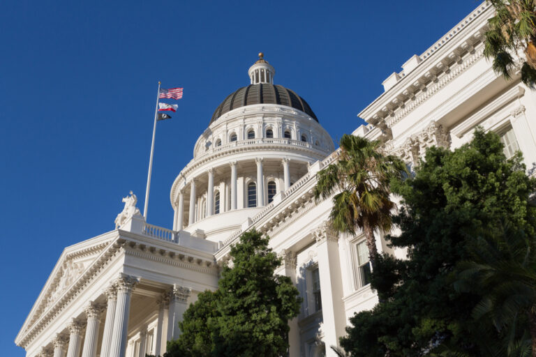 Sacramento Fastest Growing City in California