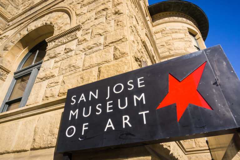 San Jose: The Capital of Silicon Valley