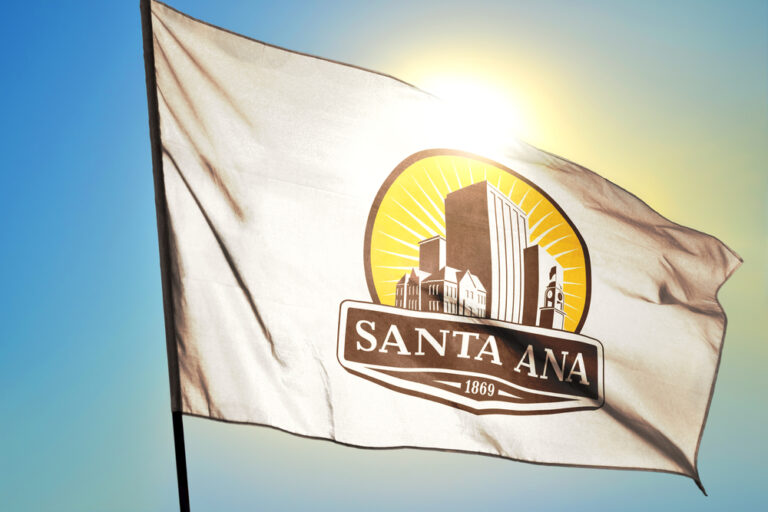 City Profile and Best Neighborhoods: Santa Ana