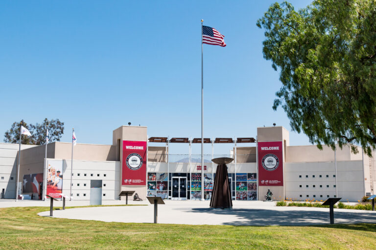 City Profile: Chula Vista