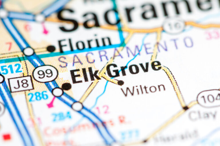 Top 3 Wealthiest Suburbs in Elk Grove