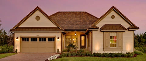 Homes & Condos