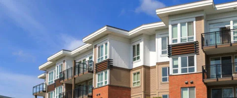 Apartments