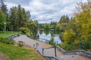 BEND / REDMOND