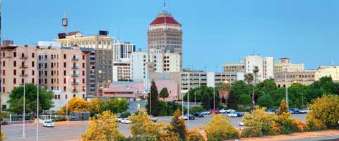 FRESNO