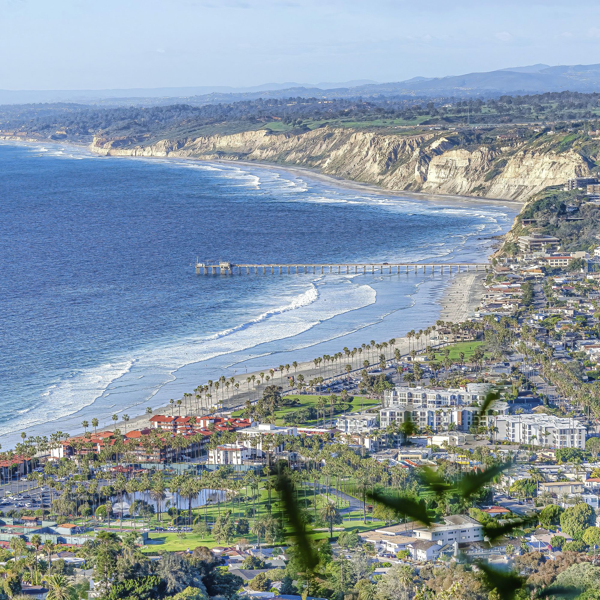 SANTA CRUZ