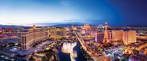 LAS VEGAS