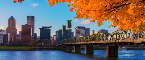 PORTLAND