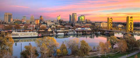 SACRAMENTO
