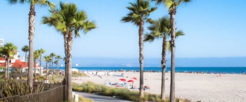 SAN DIEGO