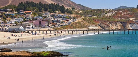 SAN LUIS OBISPO