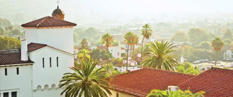 SANTA BARBARA
