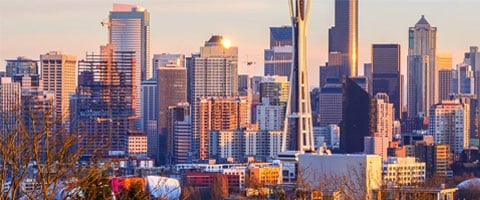 SEATTLE