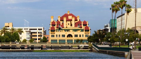 STOCKTON