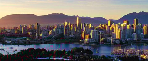 VANCOUVER