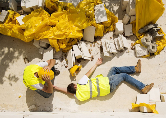 Workers Compensation Insurance