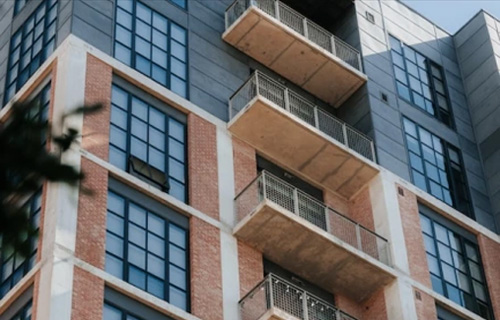 Apartments