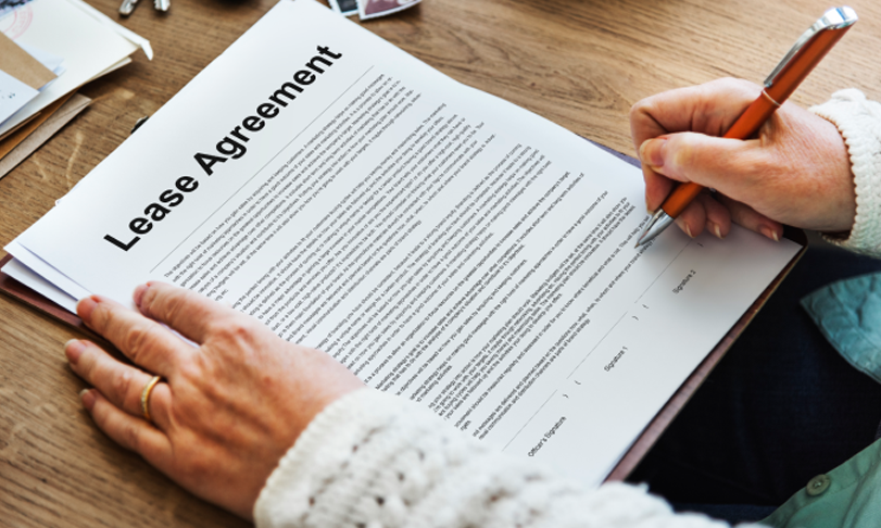 Professional lease management in Spokane County, WA