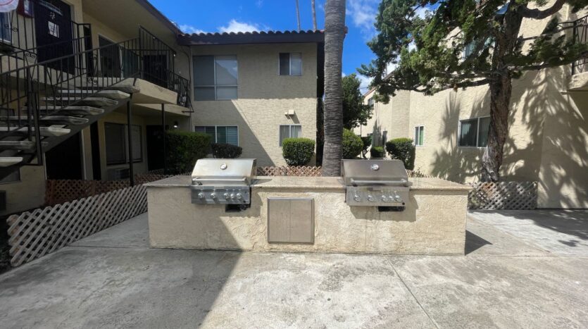 421 South Mollison Avenue - El Cajon - California - 1 bed, 1 bath rental property
