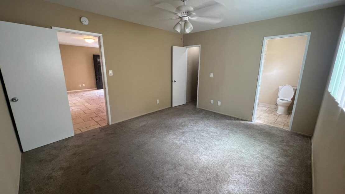 5065 W. Point Loma Blvd -A - San Diego - California - 1 bed, 1 bath rental property
