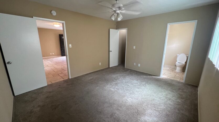 5065 W. Point Loma Blvd -A - San Diego - California - 1 bed, 1 bath rental property