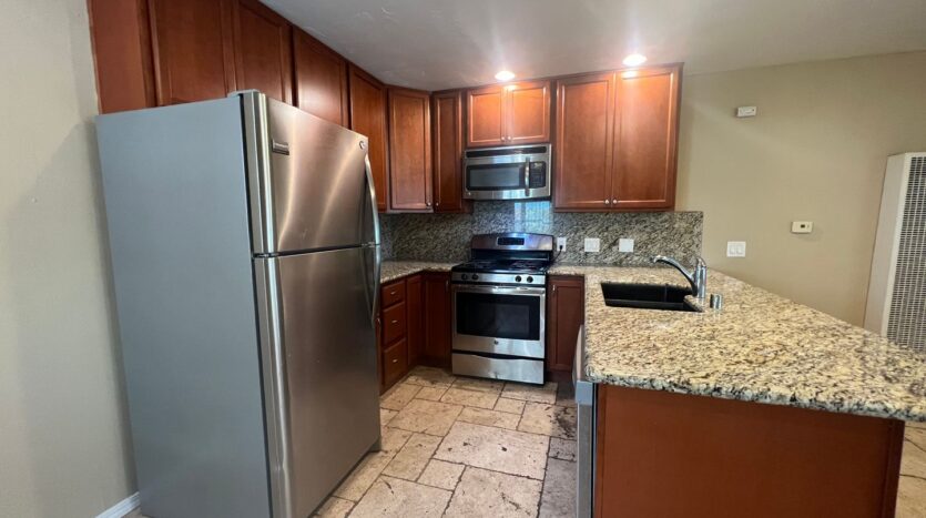 5065 W. Point Loma Blvd -A - San Diego - California - 1 bed, 1 bath rental property