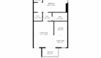119 E. Water St. - Anaheim - California - 1 bed, 1 bath rental property