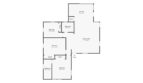 1451-1451 1/2 A & B Hornblend St - San Diego - California - 3 bed, 2 bath rental property