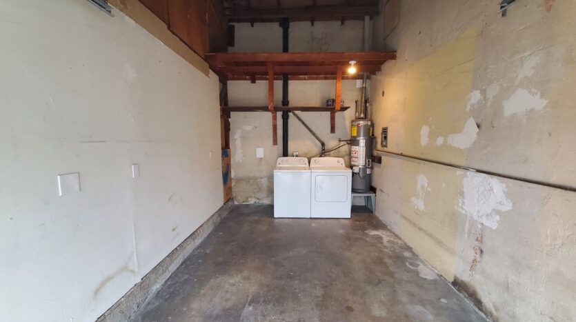 1492 167th Avenue - San Leandro - California - 1 bed, 1 bath rental property