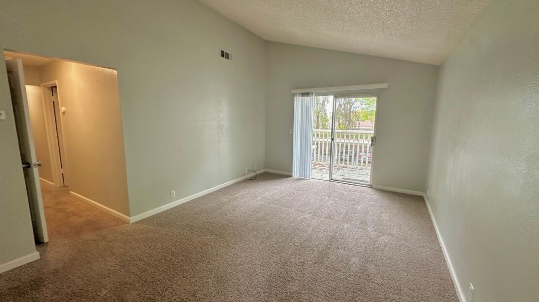 2800 Dover Ave - Fairfield - California - 2 bed, 1 bath rental property