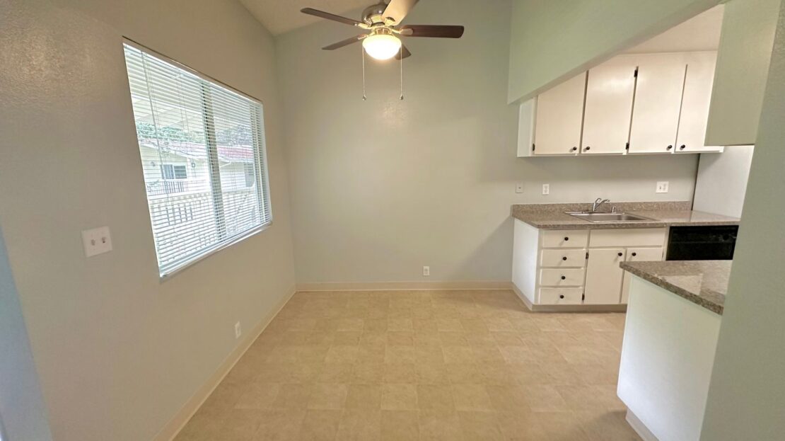 2800 Dover Ave - Fairfield - California - 2 bed, 1 bath rental property