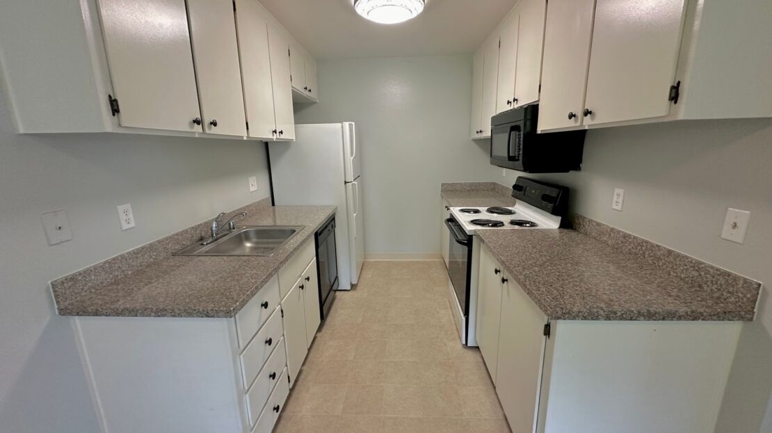 2800 Dover Ave - Fairfield - California - 2 bed, 1 bath rental property