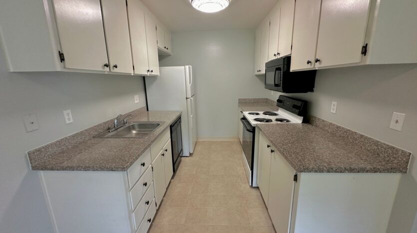 2800 Dover Ave - Fairfield - California - 2 bed, 1 bath rental property