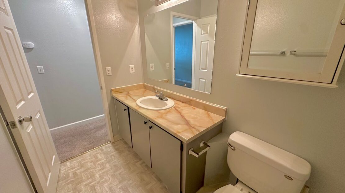 2800 Dover Ave - Fairfield - California - 2 bed, 1 bath rental property